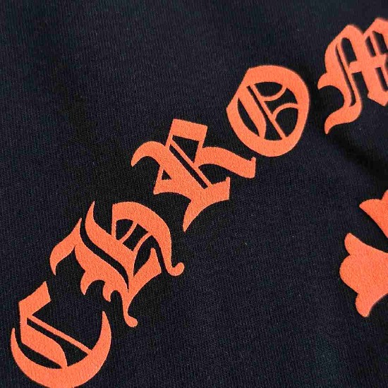 Chrome   Hearts  CH0071