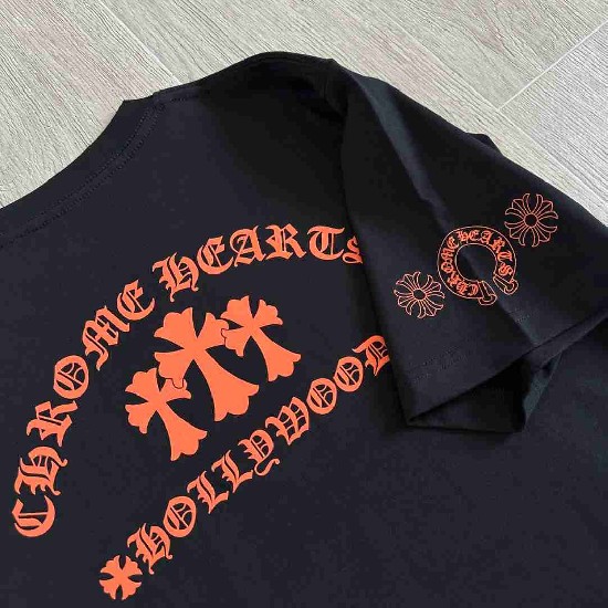 Chrome   Hearts  CH0071