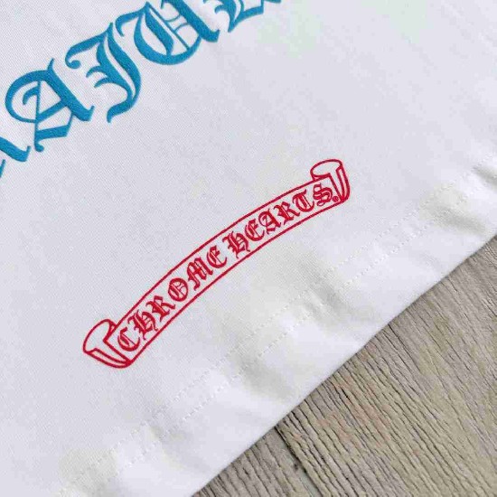 Chrome   Hearts  CH0072