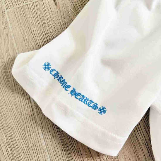 Chrome   Hearts  CH0072