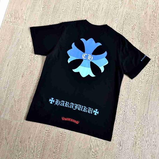 Chrome   Hearts  CH0073