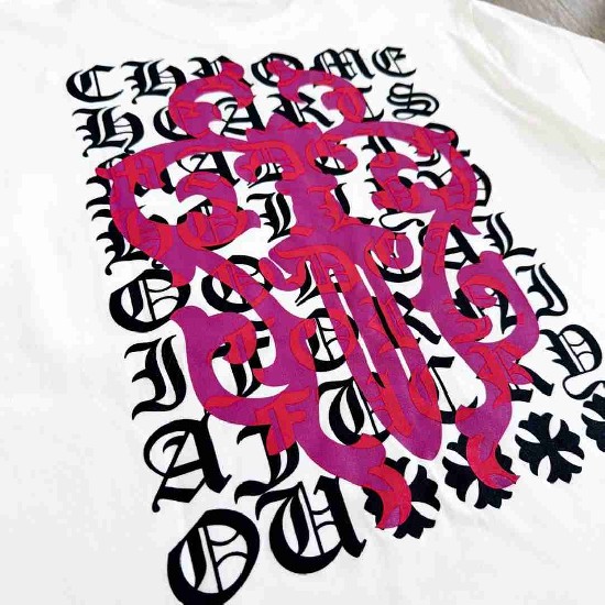 Chrome   Hearts  CH0074