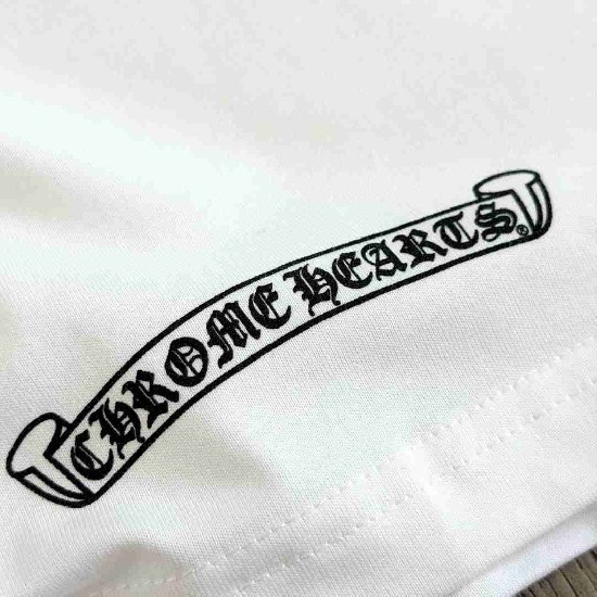 Chrome   Hearts  CH0074