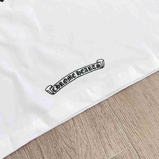 Chrome   Hearts  CH0074