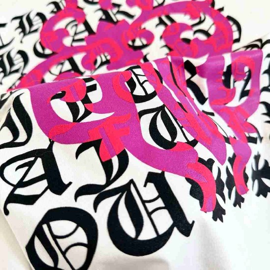 Chrome   Hearts  CH0074