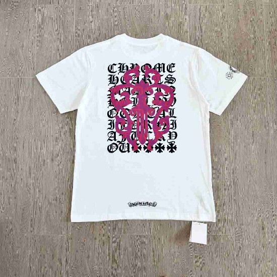 Chrome   Hearts  CH0074