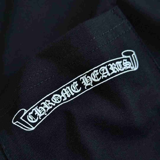 Chrome   Hearts  CH0075