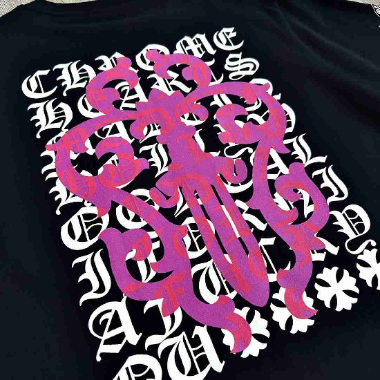 Chrome   Hearts  CH0075