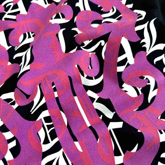 Chrome   Hearts  CH0075