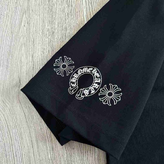 Chrome   Hearts  CH0075