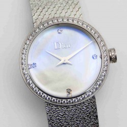 Dior watch DIW0003