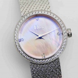 Dior watch DIW0004