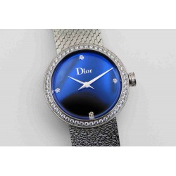 Dior watch DIW0005