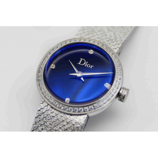 Dior watch DIW0005