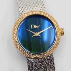 Dior watch DIW0006