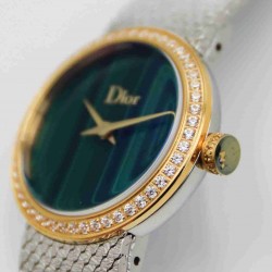 Dior watch DIW0006