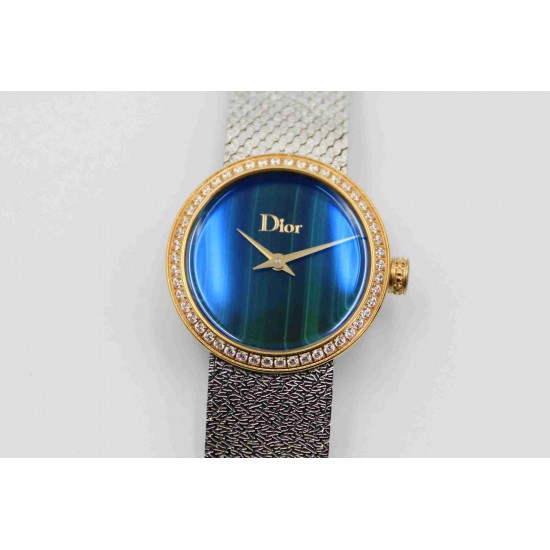 Dior watch DIW0006