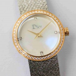 Dior watch DIW0007