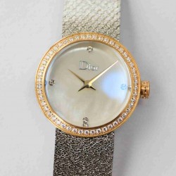 Dior watch DIW0007