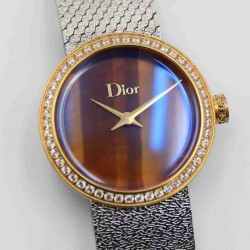 Dior watch DIW0008