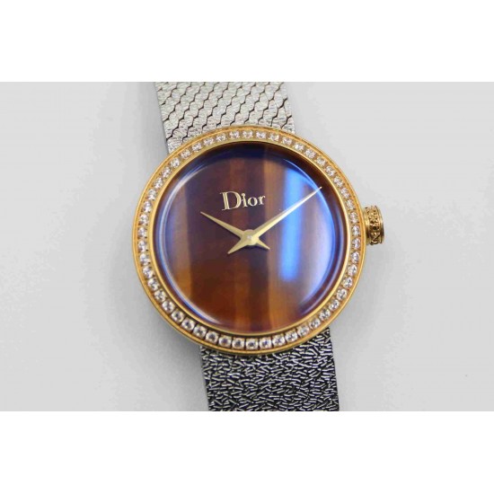 Dior watch DIW0008