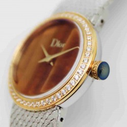 Dior watch DIW0008