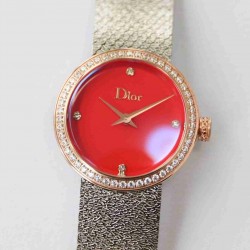 Dior watch DIW0009