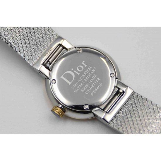 Dior watch DIW0009