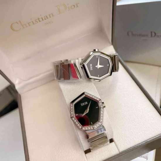 Dior watch DIW0011