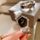 Dior watch DIW0011