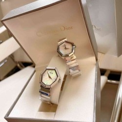 Dior watch DIW0012