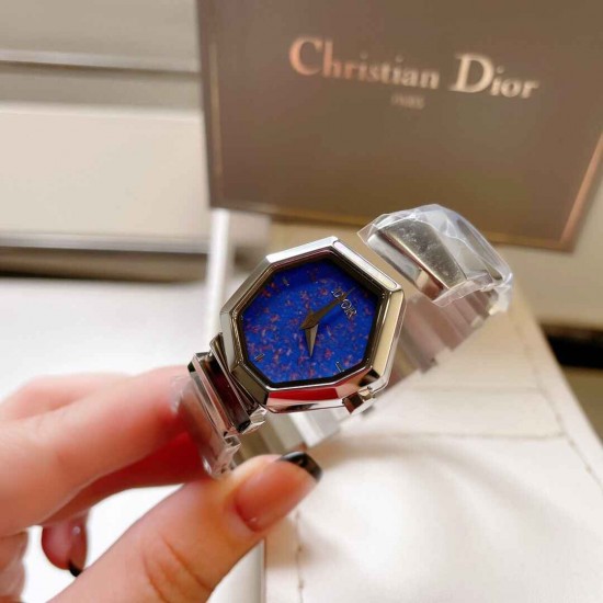 Dior watch DIW0013