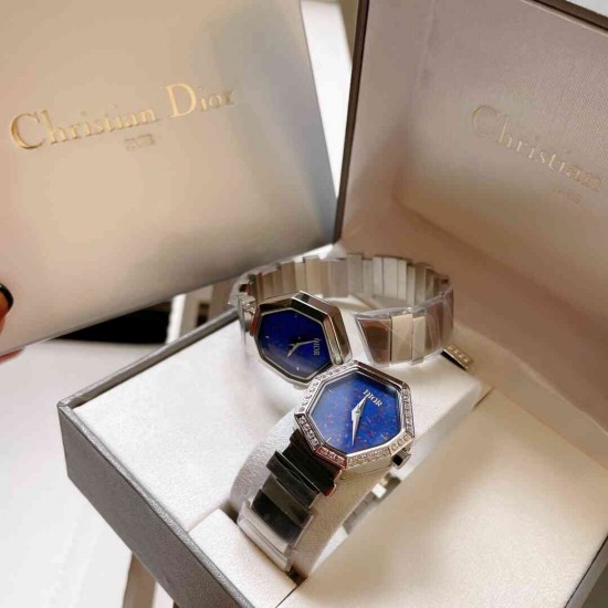 Dior watch DIW0013