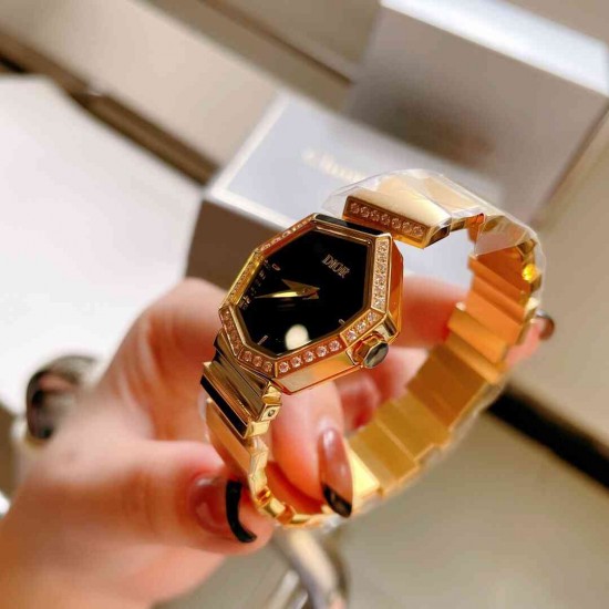 Dior watch DIW0015