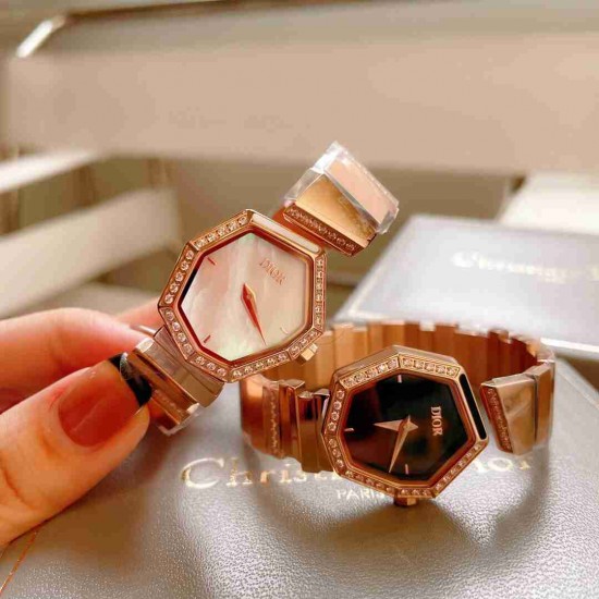 Dior watch DIW0016