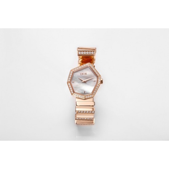 Dior watch DIW0017