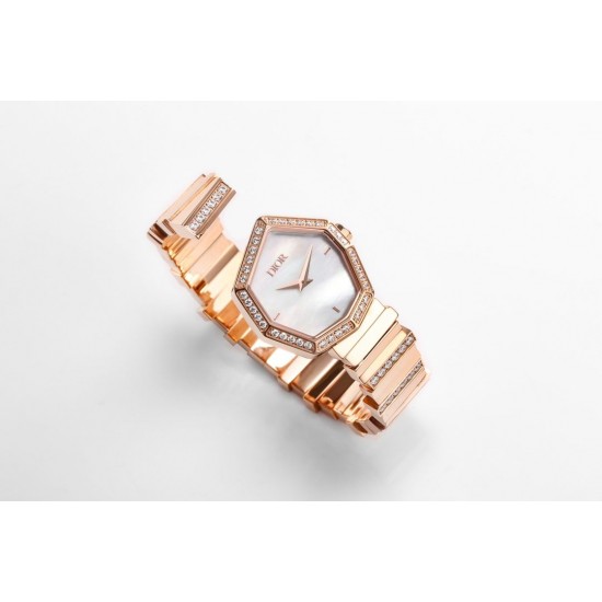 Dior watch DIW0017