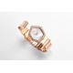 Dior watch DIW0017