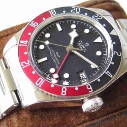 TUDOR 39mm DT0004