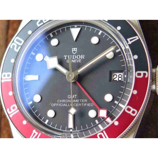 TUDOR 39mm DT0004