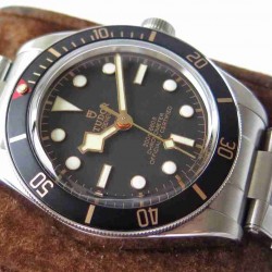 TUDOR 39mm DT0006