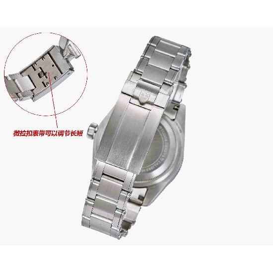 TUDOR  41mm DT0041