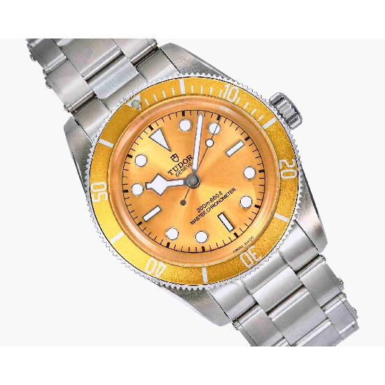 TUDOR  41mm DT0042