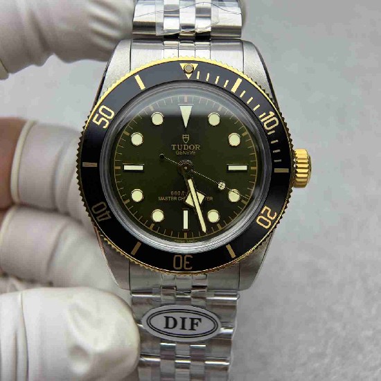 TUDOR  41mm DT0046