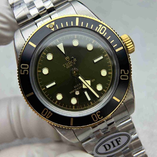 TUDOR  41mm DT0046