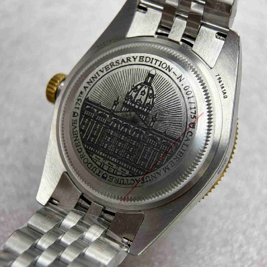TUDOR  41mm DT0046