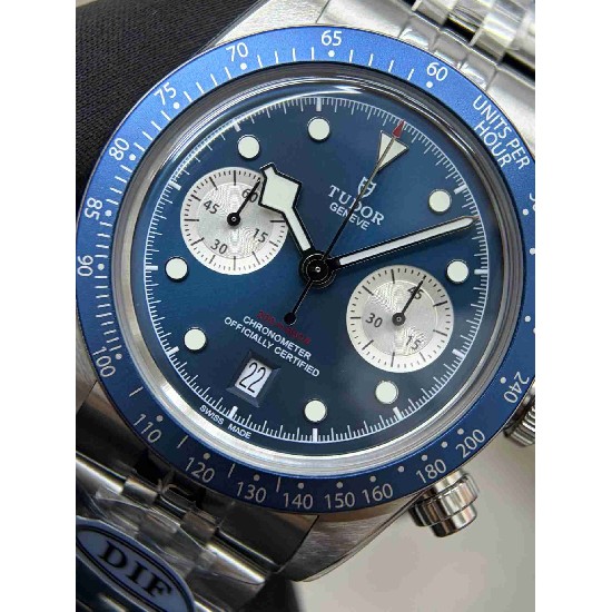 TUDOR  41mm DT0053