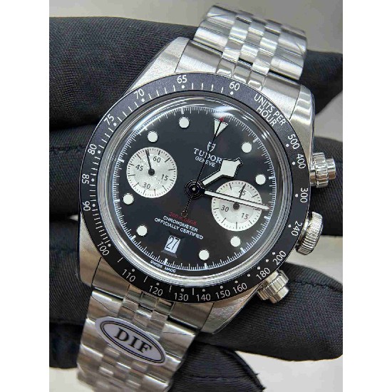 TUDOR  41mm DT0054