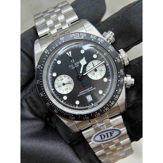 TUDOR  41mm DT0054