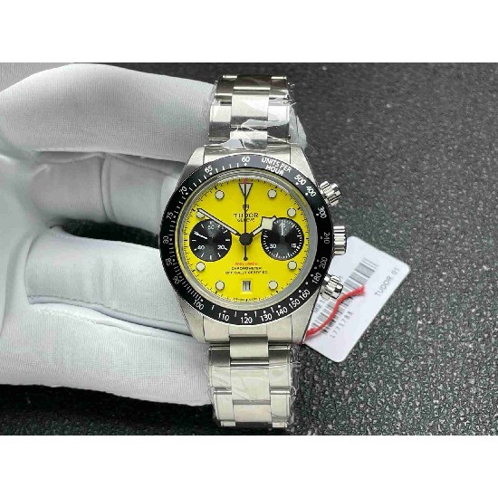 TUDOR  39mm DT0055